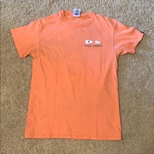 Simply Southern beach top